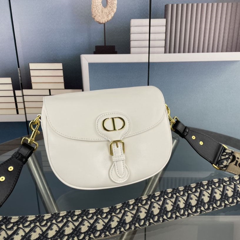 D*or satchel bags